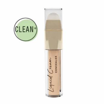 être belle Liquid Cream Concealer